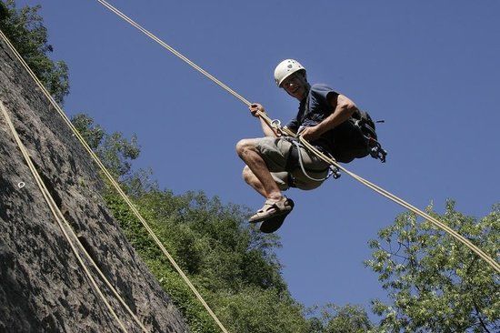 LPM Nature & Adventure Parc